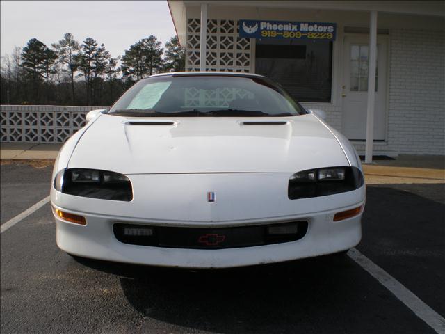 1996 Chevrolet Camaro for sale