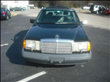 1990 Mercedes-Benz 300