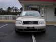 1999 Audi A6