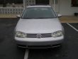 2001 Volkswagen Golf