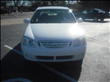 2005 Kia Spectra
