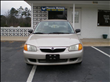 1999 Mazda Protege