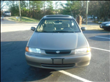 1997 Mazda Protege