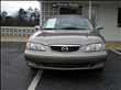 2001 Mazda 626