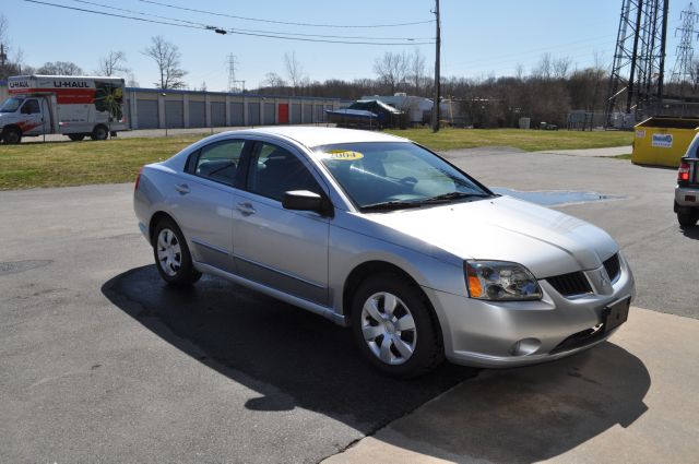 2004 Mitsubishi Galant for sale