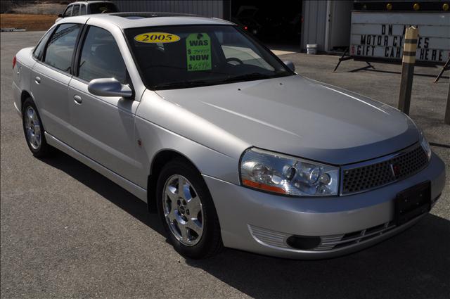 2005 Saturn L300 for sale