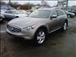2011 Infiniti FX35