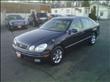 2002 Lexus GS 300