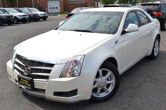 2009 Cadillac CTS for sale