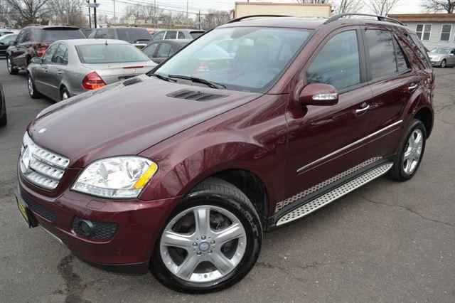 2008 Mercedes-Benz M-Class for sale