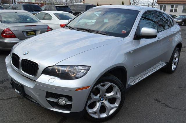 2009 BMW X6 for sale