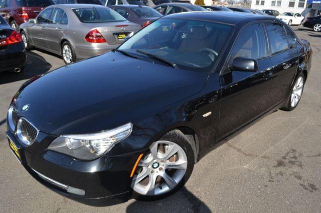 2008 BMW 5 series for sale
