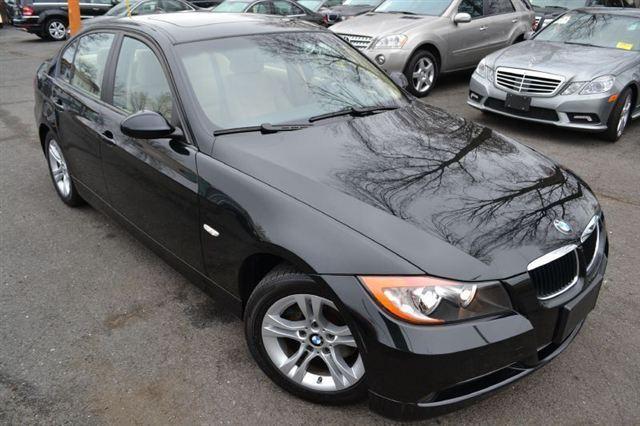 2008 BMW 3 series for sale