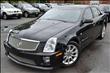2006 Cadillac STS-V