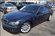 2007 BMW 7 series - Alpina B7
