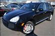 2005 Porsche Cayenne