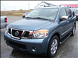 2010 Nissan Armada