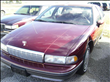 1991 Chevrolet Caprice