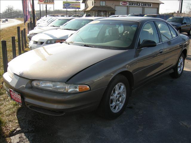 2000 Oldsmobile Intrigue for sale