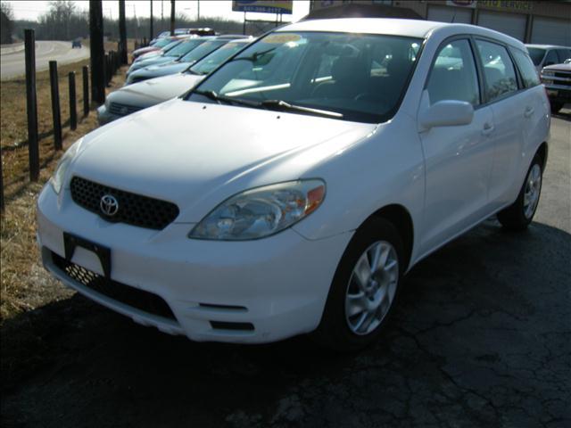 2003 Toyota Matrix for sale