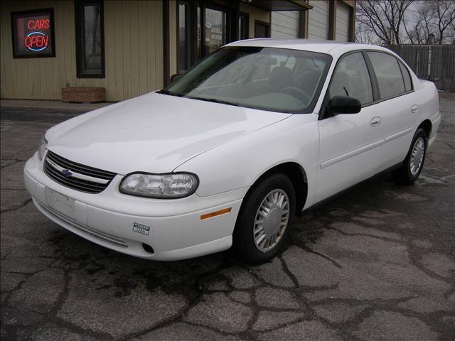2004 Chevrolet Classic for sale