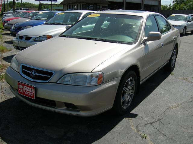 2001 Acura TL for sale