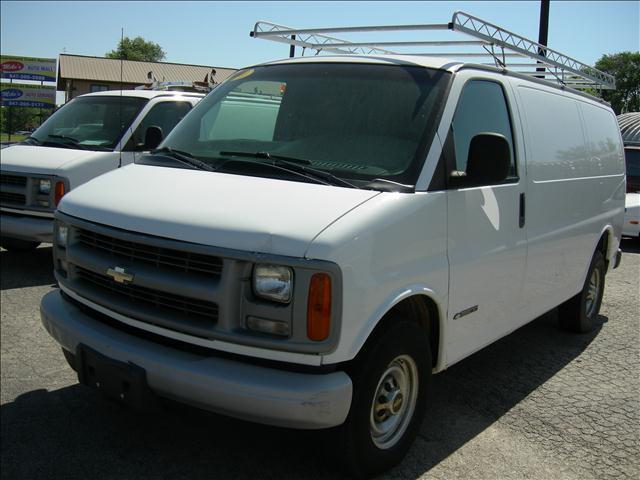 2000 Chevrolet Express for sale
