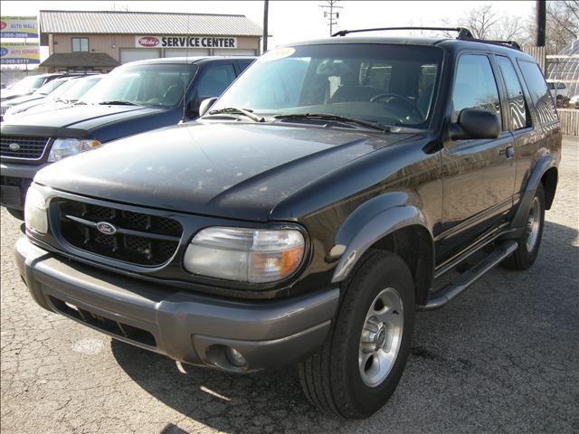 1999 Ford Explorer for sale