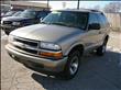 2002 Chevrolet Blazer