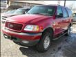 2000 Ford Expedition