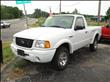 2003 Ford Ranger