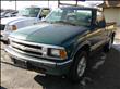 1996 Chevrolet S10