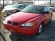 2003 Pontiac Grand Am