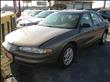 2000 Oldsmobile Intrigue