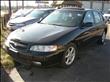 2000 Nissan Altima