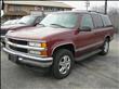 1999 Chevrolet Tahoe