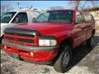 1998 Dodge Ram 1500