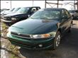 2001 Mitsubishi Galant