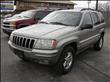 1999 Jeep Grand Cherokee