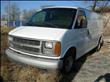 2002 Chevrolet Express