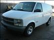 2002 Chevrolet Astro