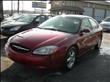 2001 Ford Taurus