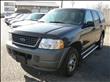 2002 Ford Explorer