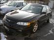 2001 Nissan Altima