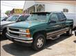 1996 Chevrolet K1500