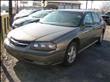 2002 Chevrolet Impala