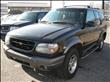 1999 Ford Explorer