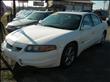 2002 Pontiac Bonneville
