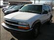 1998 Chevrolet Blazer