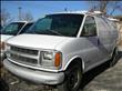 2001 Chevrolet Express